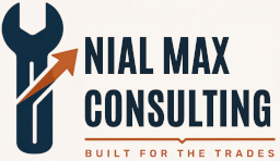 Nial Maxwell Business Consulting for the Trades